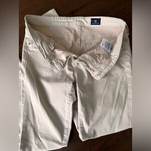 AG The Legging Ankle Super Skinny Jeans 28R